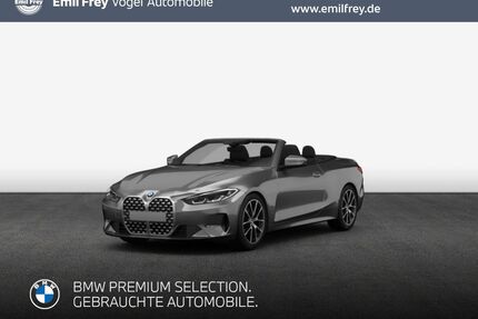 BMW 430 Gebrauchtwagen