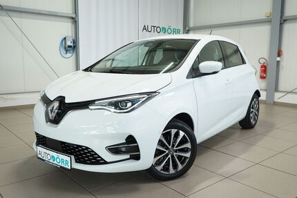 Renault ZOE Gebrauchtwagen