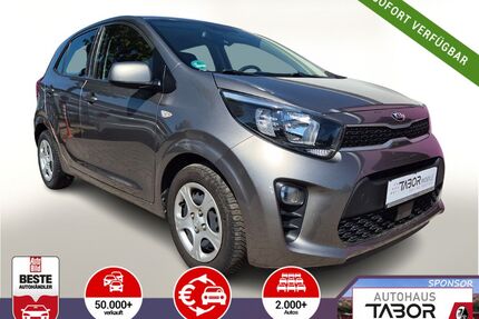 Kia Picanto Gebrauchtwagen
