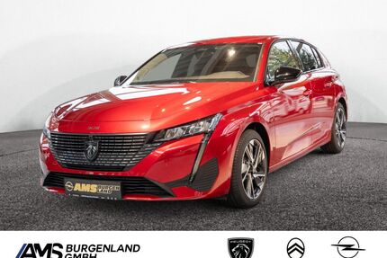 Peugeot 308 Gebrauchtwagen