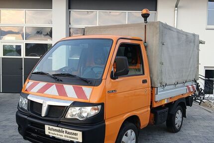 Piaggio Porter Gebrauchtwagen