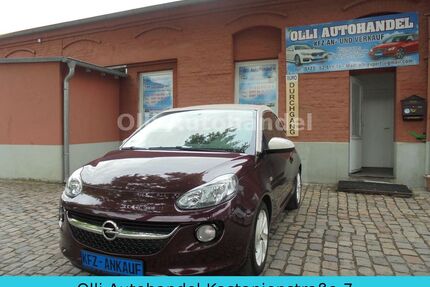 Opel Adam Gebrauchtwagen