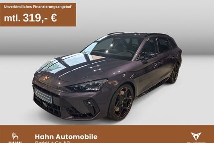 Cupra Leon Gebrauchtwagen