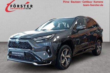 Toyota RAV 4 Gebrauchtwagen
