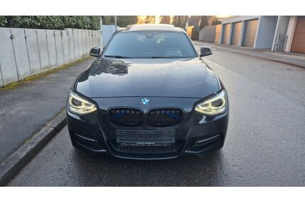 BMW M135 Gebrauchtwagen