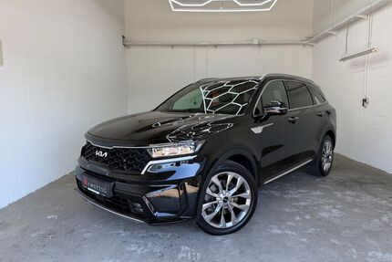 Kia Sorento Gebrauchtwagen