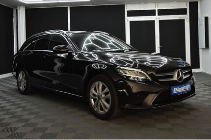 Mercedes-Benz C 200 Gebrauchtwagen