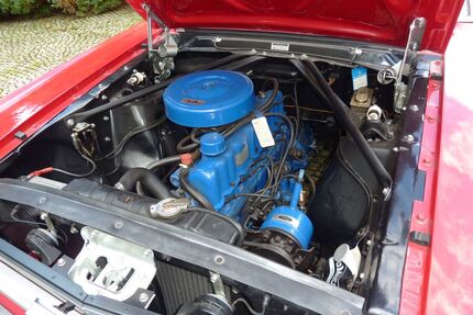 Ford Mustang Gebrauchtwagen