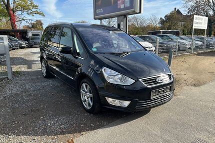Ford Galaxy Gebrauchtwagen