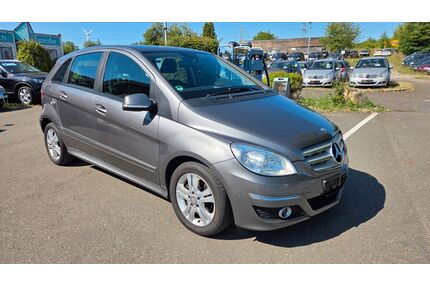 Mercedes-Benz B 180 Gebrauchtwagen