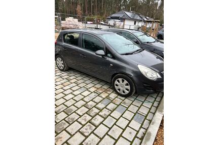 Opel Corsa Gebrauchtwagen