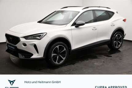 Cupra Formentor Gebrauchtwagen