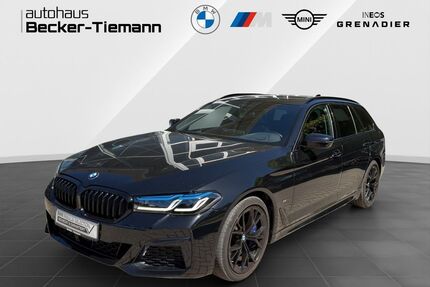 BMW 530 Gebrauchtwagen