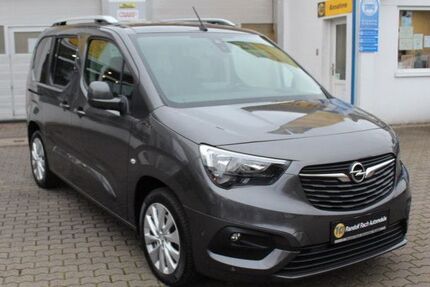 Opel Combo Gebrauchtwagen