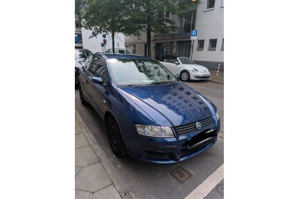 Fiat Stilo Gebrauchtwagen