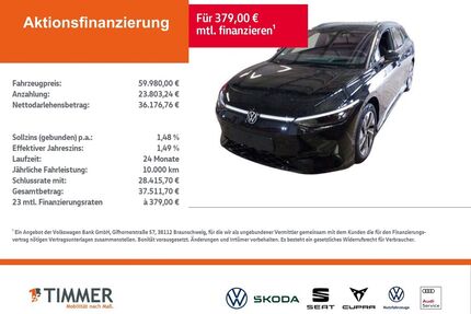 VW ID.7 Gebrauchtwagen