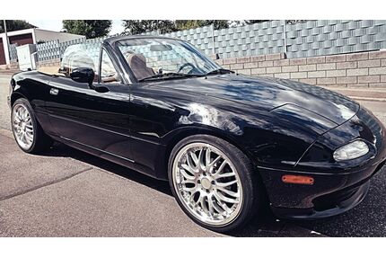 Mazda MX-5 Gebrauchtwagen