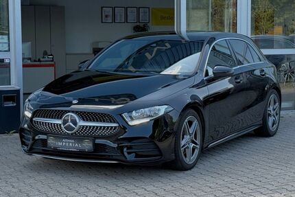 Mercedes-Benz A 180 Gebrauchtwagen