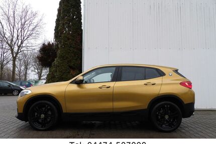 BMW X2 Gebrauchtwagen