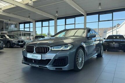 Alpina D5 Gebrauchtwagen