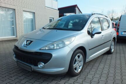 Peugeot 207 Gebrauchtwagen