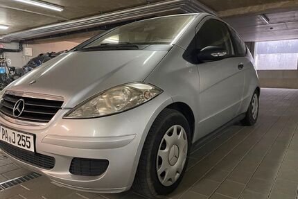 Mercedes-Benz A 180 Gebrauchtwagen