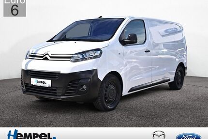 Citroen Jumpy Gebrauchtwagen