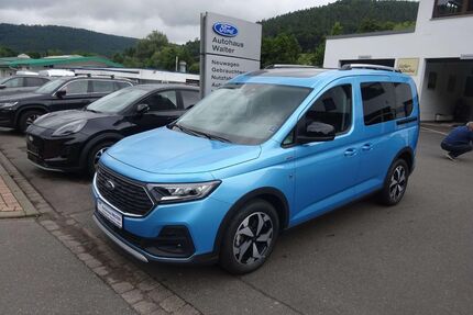 Ford Tourneo Connect Gebrauchtwagen