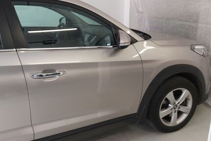 Hyundai TUCSON Gebrauchtwagen