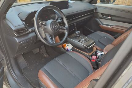 Mazda MX-30 Gebrauchtwagen