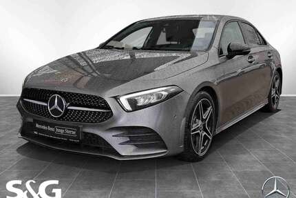 Mercedes-Benz A 200 Gebrauchtwagen