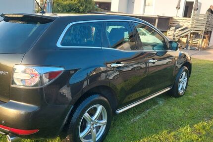Mazda CX-7 Gebrauchtwagen
