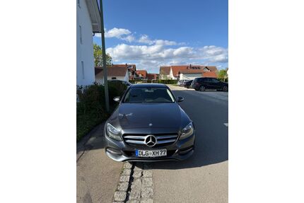 Mercedes-Benz C 220 Gebrauchtwagen