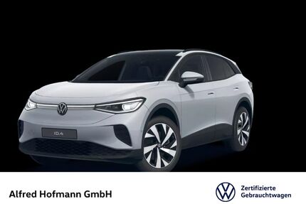VW ID.4 Gebrauchtwagen