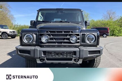 Ineos Grenadier Gebrauchtwagen