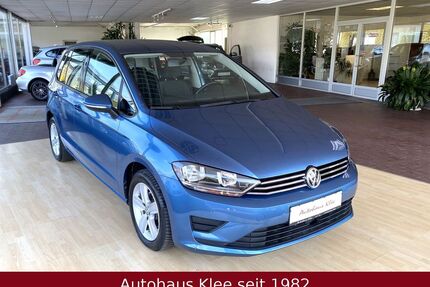 VW Golf Sportsvan Gebrauchtwagen