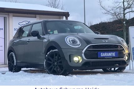 Mini Cooper S Clubman Gebrauchtwagen