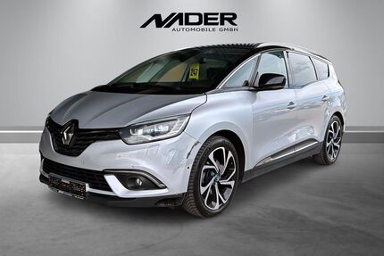 Renault Grand Scenic Gebrauchtwagen