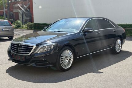 Mercedes-Benz S 350 Gebrauchtwagen