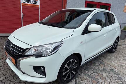 Mitsubishi Space Star Gebrauchtwagen