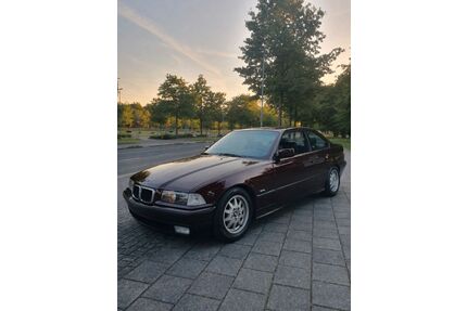 BMW 328 Gebrauchtwagen