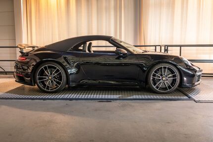 Porsche 992 Gebrauchtwagen