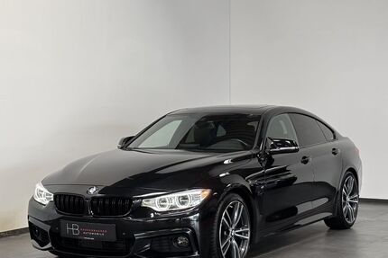 BMW 435 Gran Coupé Gebrauchtwagen