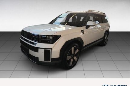 Hyundai SANTA FE Gebrauchtwagen