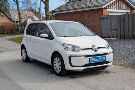 VW up! Gebrauchtwagen