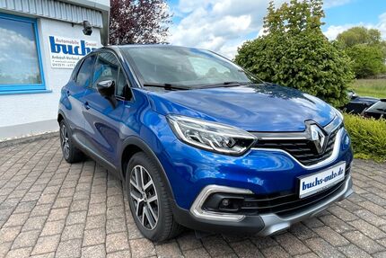 Renault Captur Gebrauchtwagen