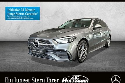 Mercedes-Benz C 300 Gebrauchtwagen