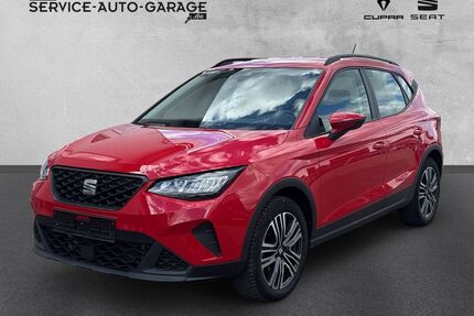 Seat Arona Gebrauchtwagen