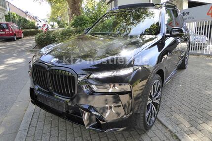 BMW X7 Gebrauchtwagen