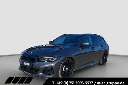 Alpina D3 Gebrauchtwagen